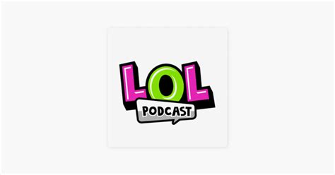 "LOL" may have started during the summer of 2023, but it has since ranked seventh overall on Spotify and 45th in Apple's comedy category, featuring the four …